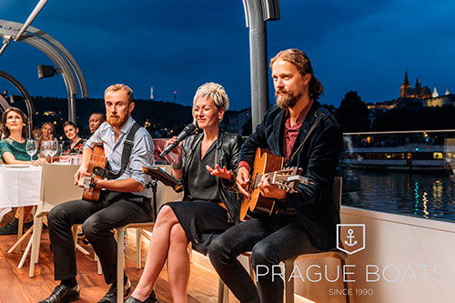 Křišťálová večeře